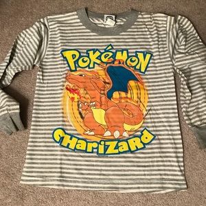Pokémon Shirt